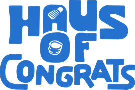 Congrats